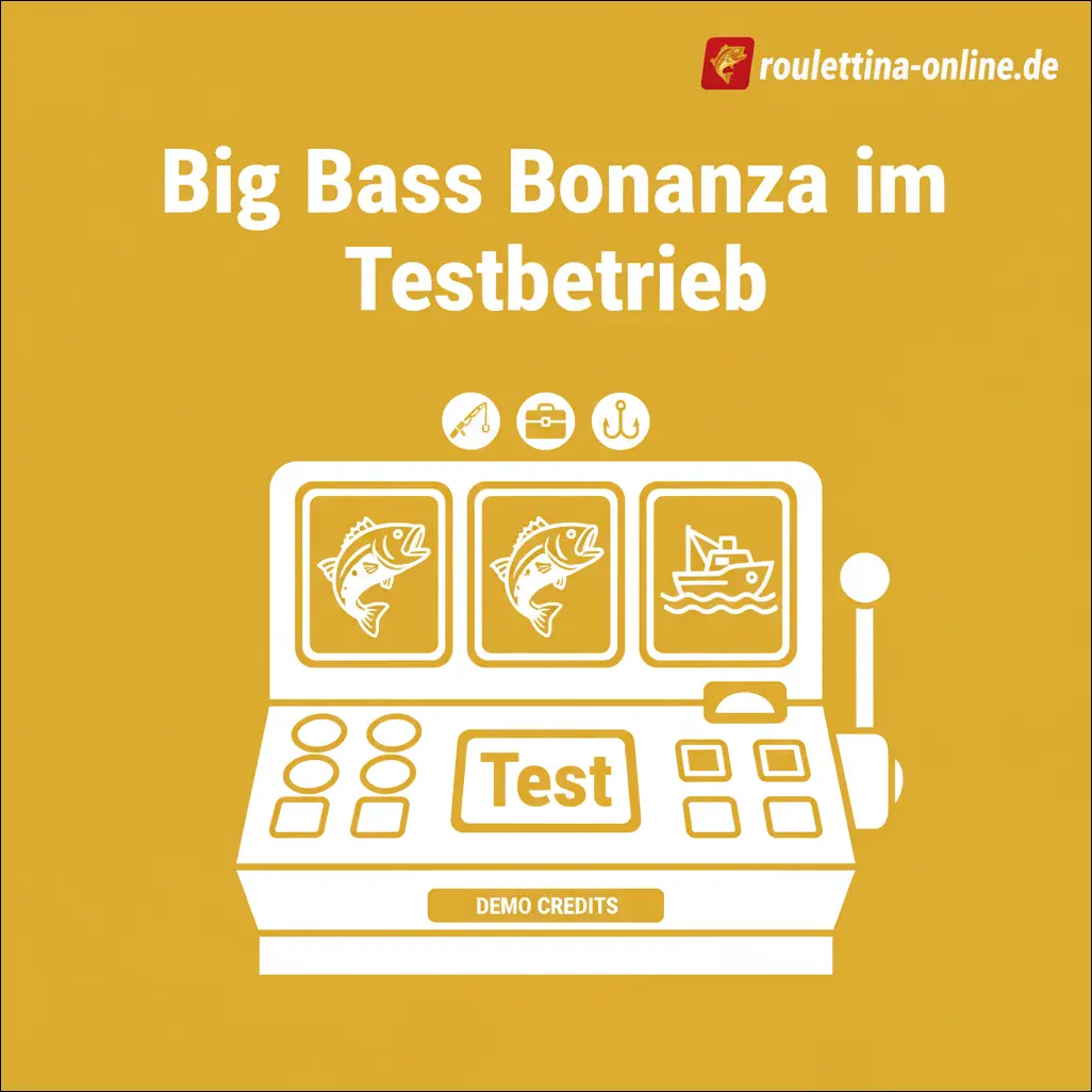Testbetrieb