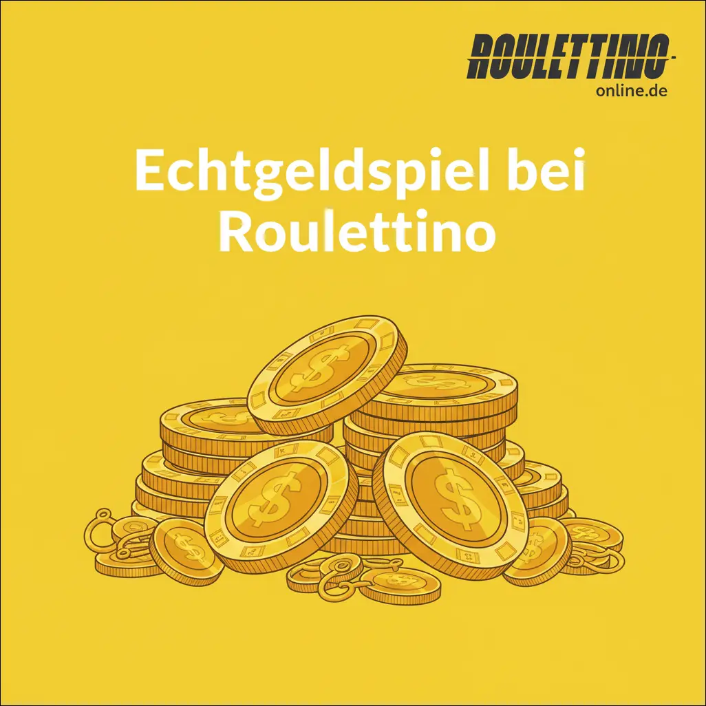 Echtgeldspiel
