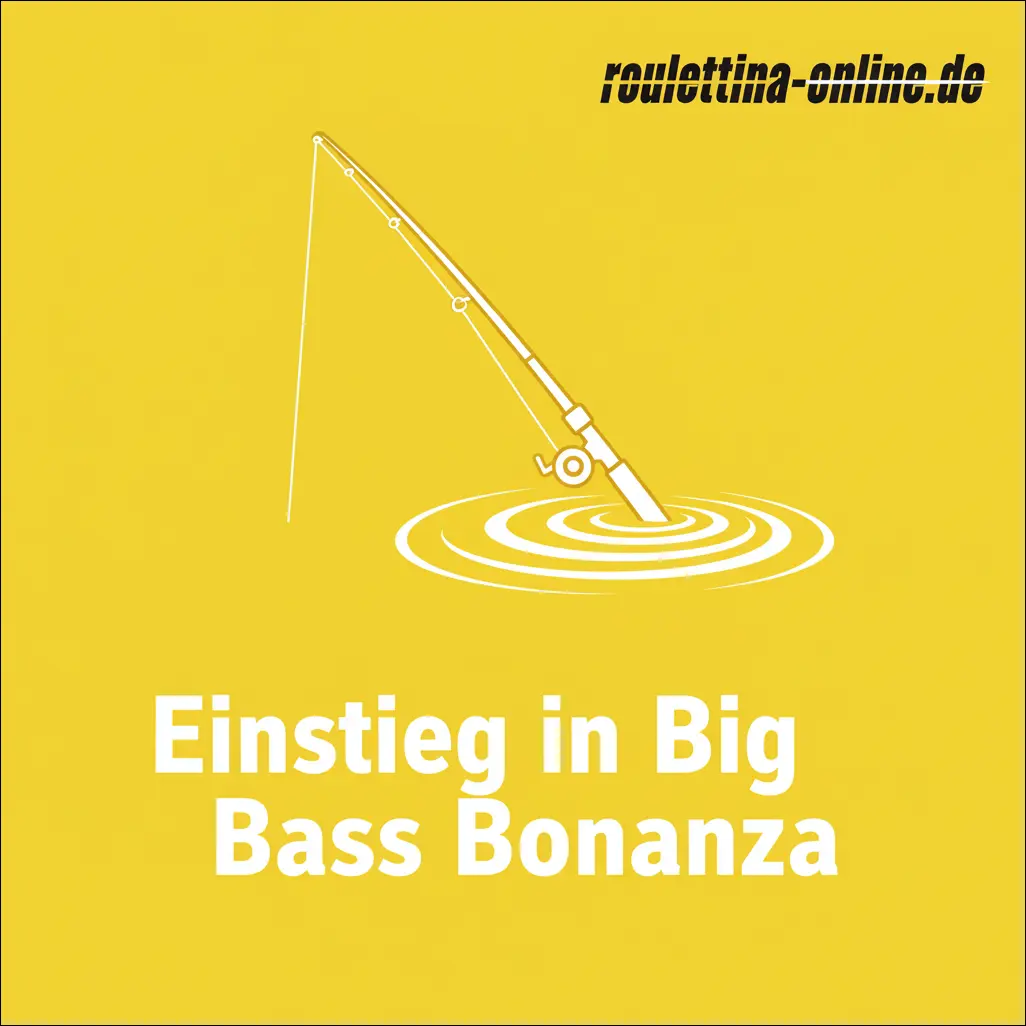Einstieg