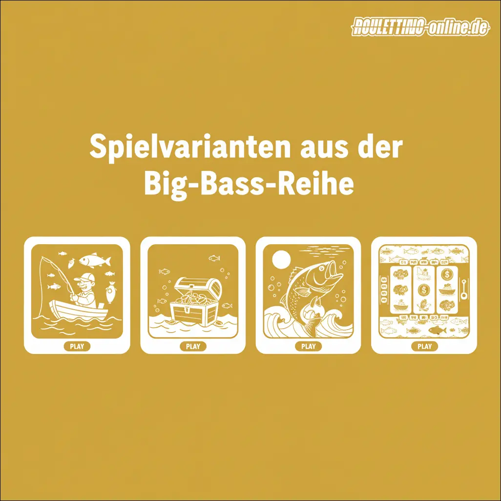 Spielvarianten