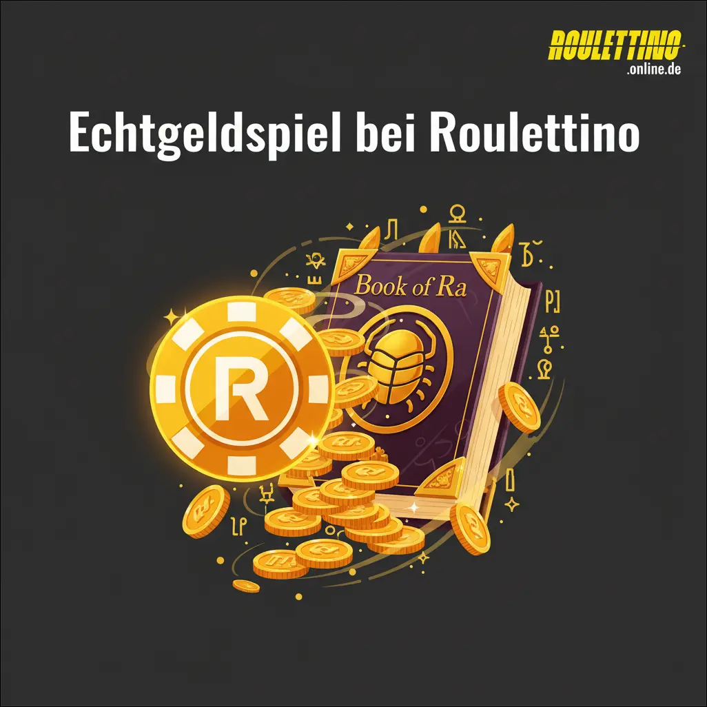 Echtgeldspiel