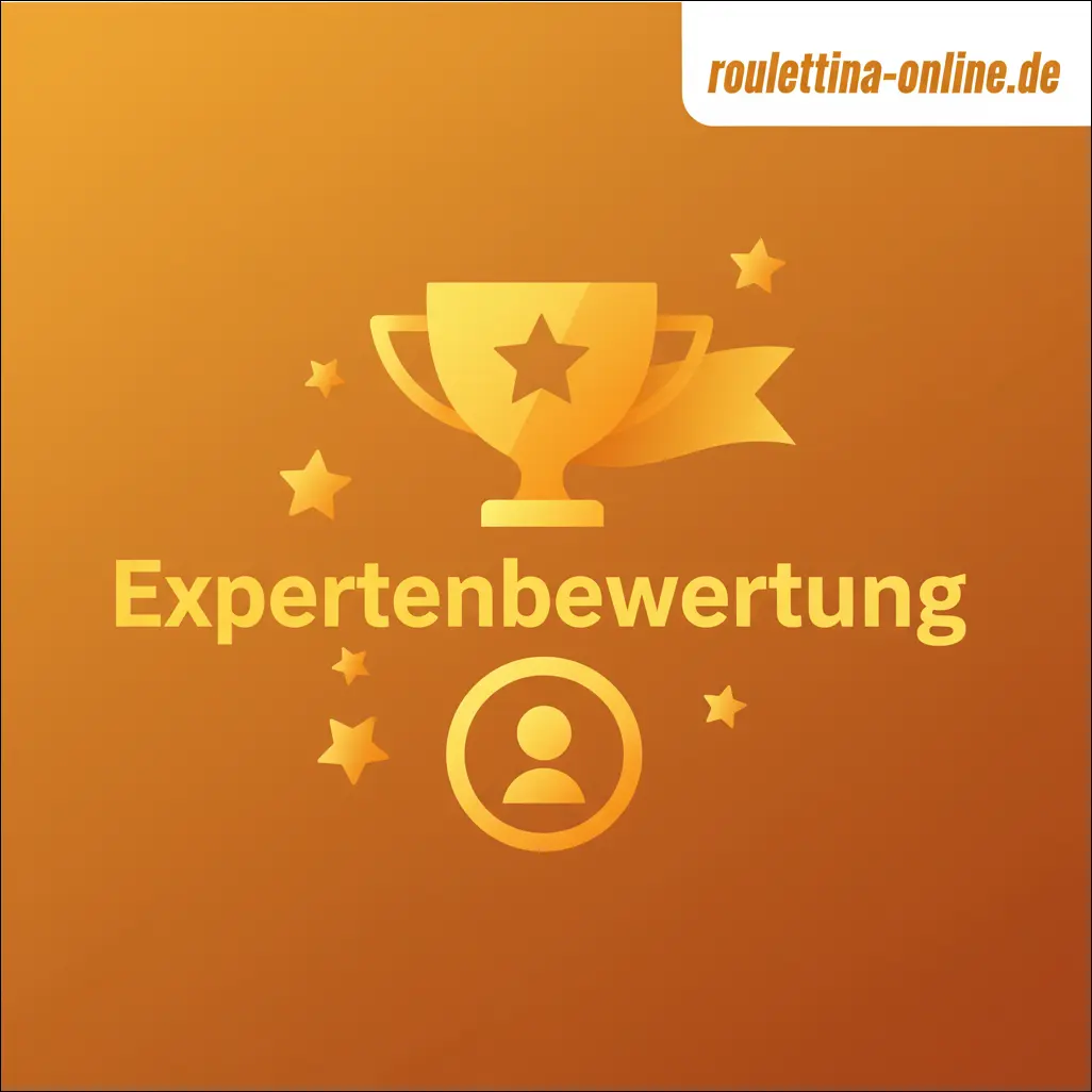 Expertenbewertung