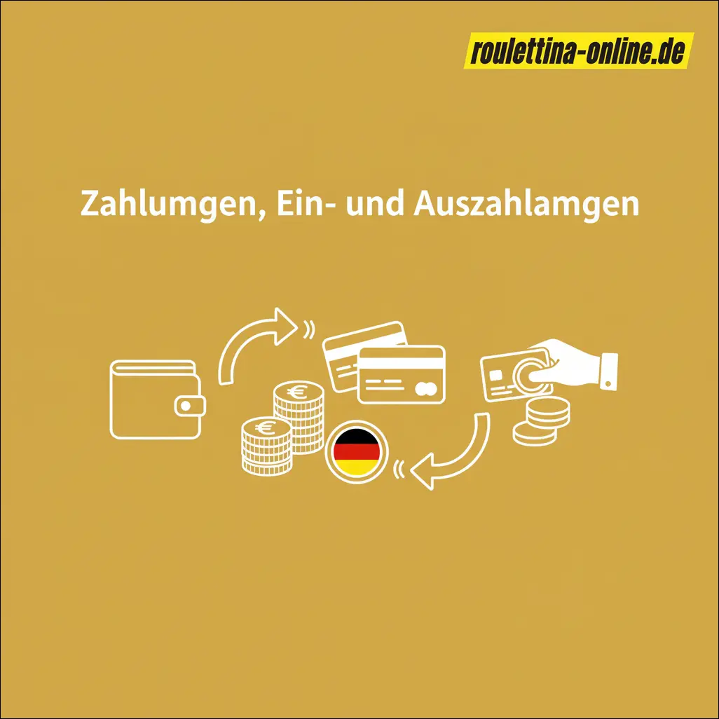 Zahlungen