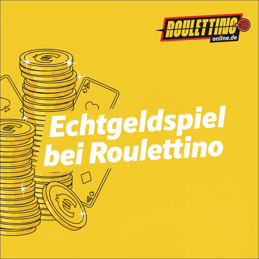 Echtgeldspiel