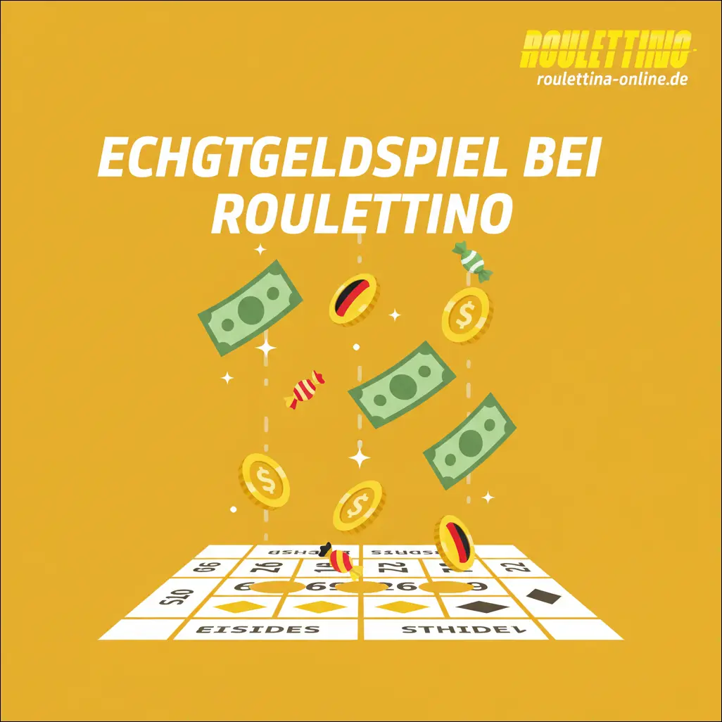Echtgeldspiel