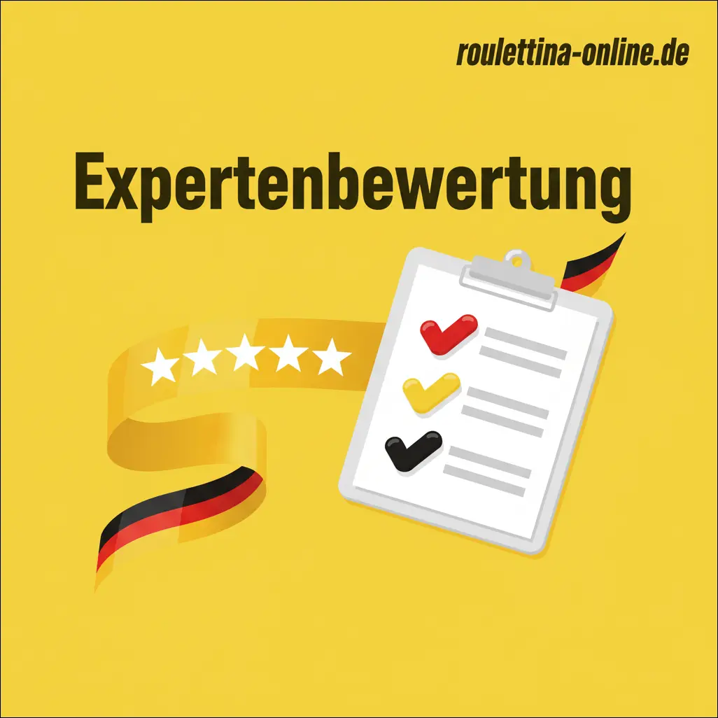 Expertenbewertung
